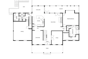 134 Prospector Ridge, Dahlonega, GA 30533 - Photo 91