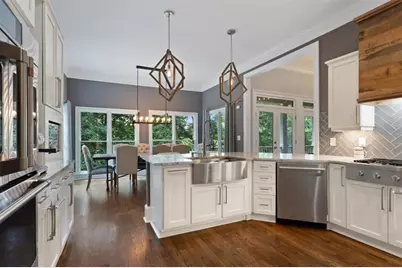 134 Prospector Ridge, Dahlonega, GA 30533 - Photo 21