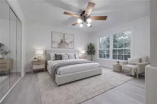 166 Maribeau Square NW, Atlanta, GA 30327 - Photo 5