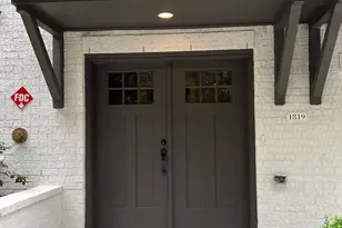 1819 Huntington Hills NW, Atlanta, GA 30309 - Photo 3