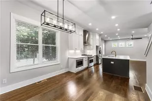 1819 Huntington Hills NW, Atlanta, GA 30309 - Photo 27