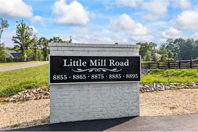 8865 Little Mill Road, Cumming, GA 30041 - Photo 3