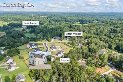 8865 Little Mill Road, Cumming, GA 30041 - Photo 91