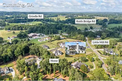 8865 Little Mill Road, Cumming, GA 30041 - Photo 93