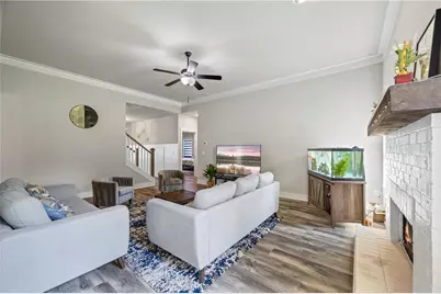 8865 Little Mill Road, Cumming, GA 30041 - Photo 35