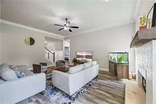 8865 Little Mill Rd, Cumming, GA 30041 - Photo 35