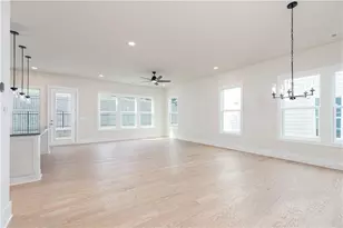 1576 Wicker Wood Pl SE, Smyrna, GA 30080 - Photo 9