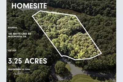 180 Watts Lake Road, McDonough, GA 30252 - Photo 43