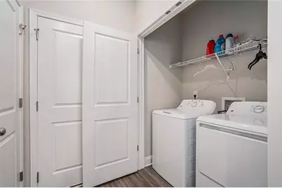 7080 Fringe Flower Drive #18, Austell, GA 30168 - Photo 5