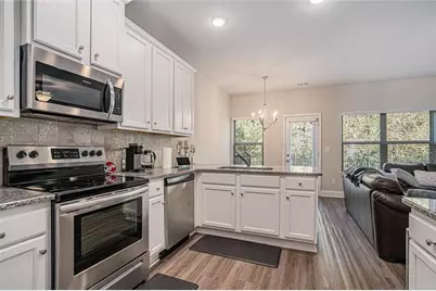 7080 Fringe Flower Drive #18, Austell, GA 30168 - Photo 11