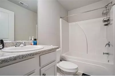 7080 Fringe Flower Drive #18, Austell, GA 30168 - Photo 19