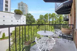 2840 Peachtree Rd NW, Atlanta, GA 30305 - Photo 25