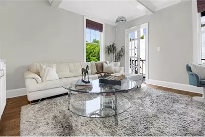 2840 Peachtree Road NW #406, Atlanta, GA 30305 - Photo 5