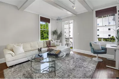 2840 Peachtree Road NW #406, Atlanta, GA 30305 - Photo 3