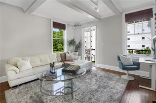 2840 Peachtree Rd NW, Atlanta, GA 30305 - Photo 3