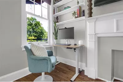 2840 Peachtree Road NW #406, Atlanta, GA 30305 - Photo 9