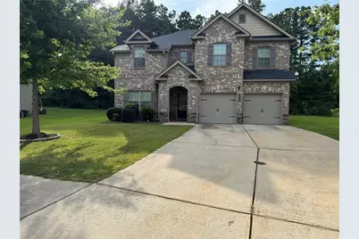 300 Madison Grace Avenue, McDonough, GA 30252 - Photo 1