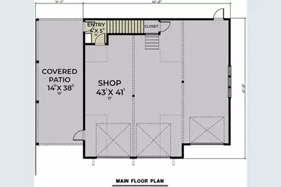 1298 Cold Stream Trail, Jasper, GA 30143 - Photo 51