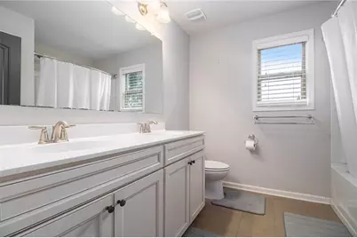 1963 Heatherbrooke Lane, Acworth, GA 30101 - Photo 31
