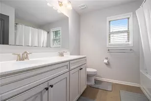 1963 Heatherbrooke Ln, Acworth, GA 30101 - Photo 31