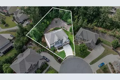 1963 Heatherbrooke Lane, Acworth, GA 30101 - Photo 61