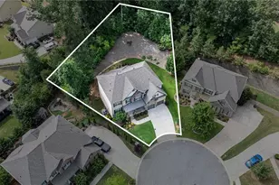 1963 Heatherbrooke Ln, Acworth, GA 30101 - Photo 61