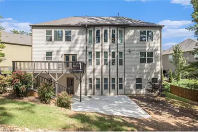 1963 Heatherbrooke Lane, Acworth, GA 30101 - Photo 45