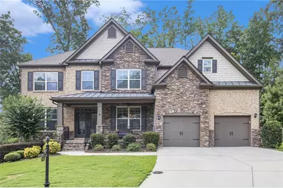 1963 Heatherbrooke Lane, Acworth, GA 30101 - Photo 3