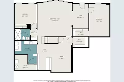 1963 Heatherbrooke Lane, Acworth, GA 30101 - Photo 65