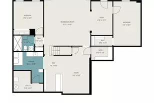 1963 Heatherbrooke Ln, Acworth, GA 30101 - Photo 65