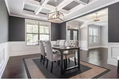 1963 Heatherbrooke Lane, Acworth, GA 30101 - Photo 13