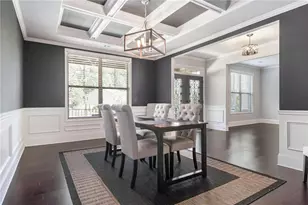 1963 Heatherbrooke Ln, Acworth, GA 30101 - Photo 13