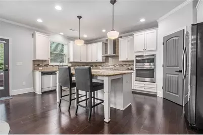 1963 Heatherbrooke Lane, Acworth, GA 30101 - Photo 19