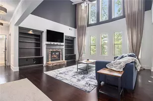 1963 Heatherbrooke Ln, Acworth, GA 30101 - Photo 11