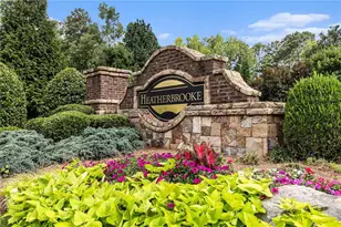 1963 Heatherbrooke Ln, Acworth, GA 30101 - Photo 49