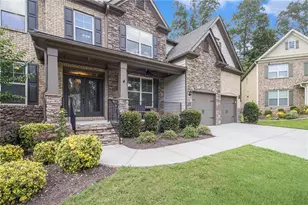 1963 Heatherbrooke Ln, Acworth, GA 30101 - Photo 5