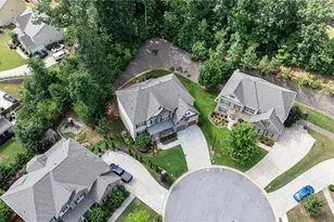 1963 Heatherbrooke Ln, Acworth, GA 30101 - Photo 57