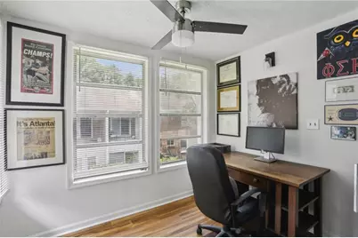 6700 Roswell Road NW #32C, Sandy Springs, GA 30328 - Photo 11