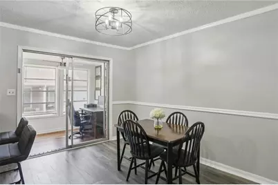 6700 Roswell Road NW #32C, Sandy Springs, GA 30328 - Photo 7