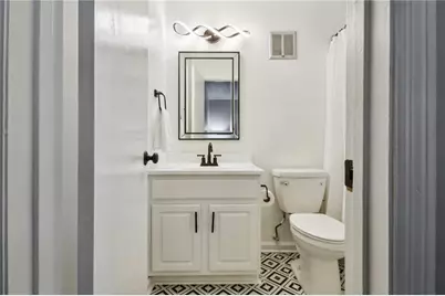 6700 Roswell Road NW #32C, Sandy Springs, GA 30328 - Photo 19