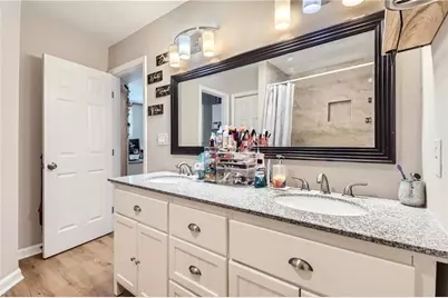 7805 Rock Rose Lane, Fairburn, GA 30213 - Photo 13