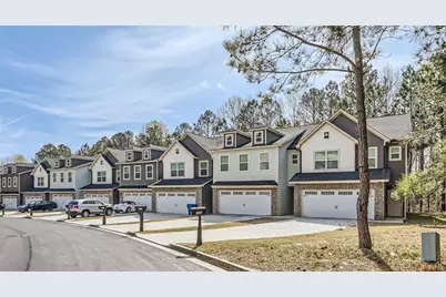 7805 Rock Rose Lane, Fairburn, GA 30213 - Photo 1