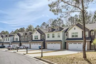 7805 Rock Rose Ln, Fairburn, GA 30213 - Photo 1