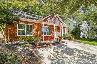 122 Mashburn Place, Canton, GA 30114 - Photo 1