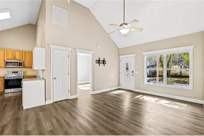 122 Mashburn Place, Canton, GA 30114 - Photo 5