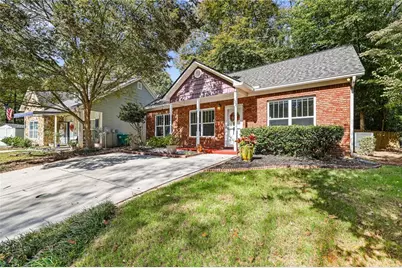 122 Mashburn Place, Canton, GA 30114 - Photo 3