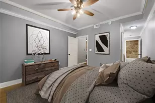 1074 Peachtree Walk NE, Atlanta, GA 30309 - Photo 9