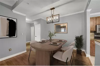 1074 Peachtree Walk NE #B114, Atlanta, GA 30309 - Photo 3