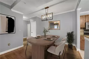 1074 Peachtree Walk NE, Atlanta, GA 30309 - Photo 3