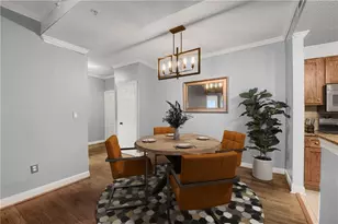 1074 Peachtree Walk NE, Atlanta, GA 30309 - Photo 3